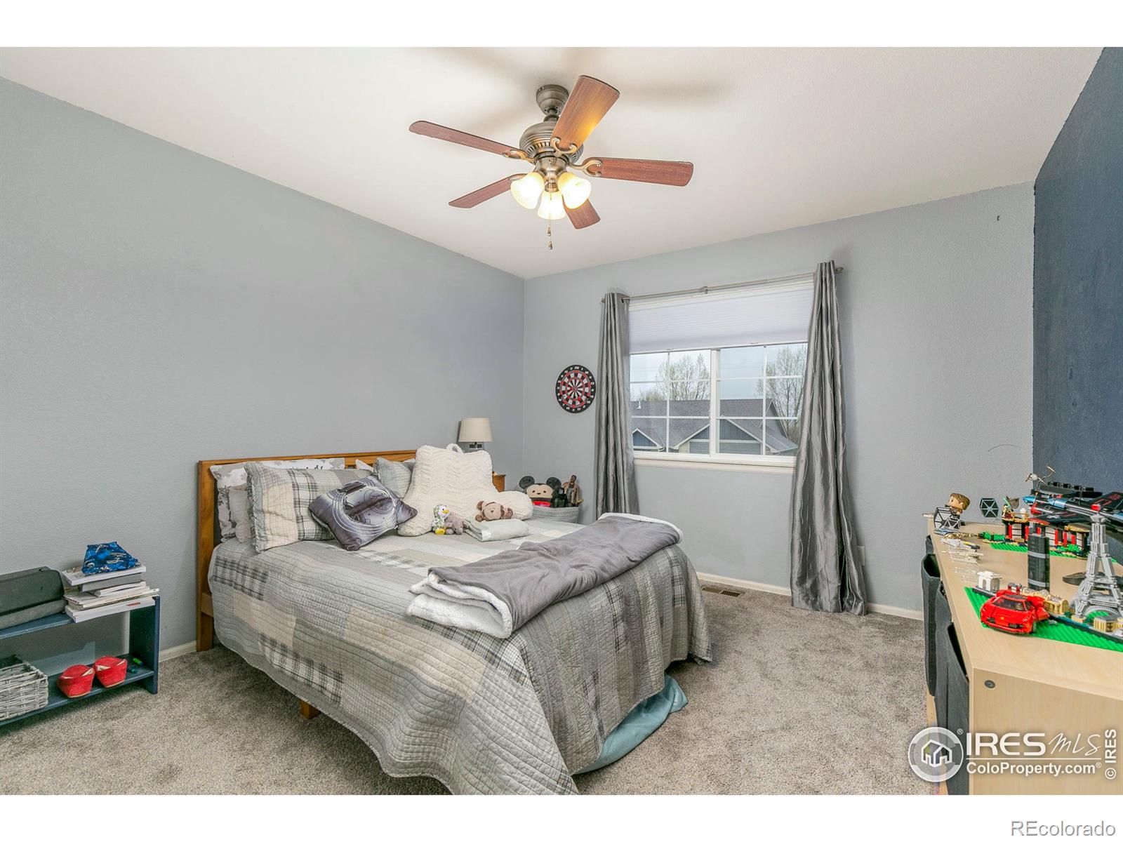 MLS Image #22 for 2039  sandhill crane circle,loveland, Colorado