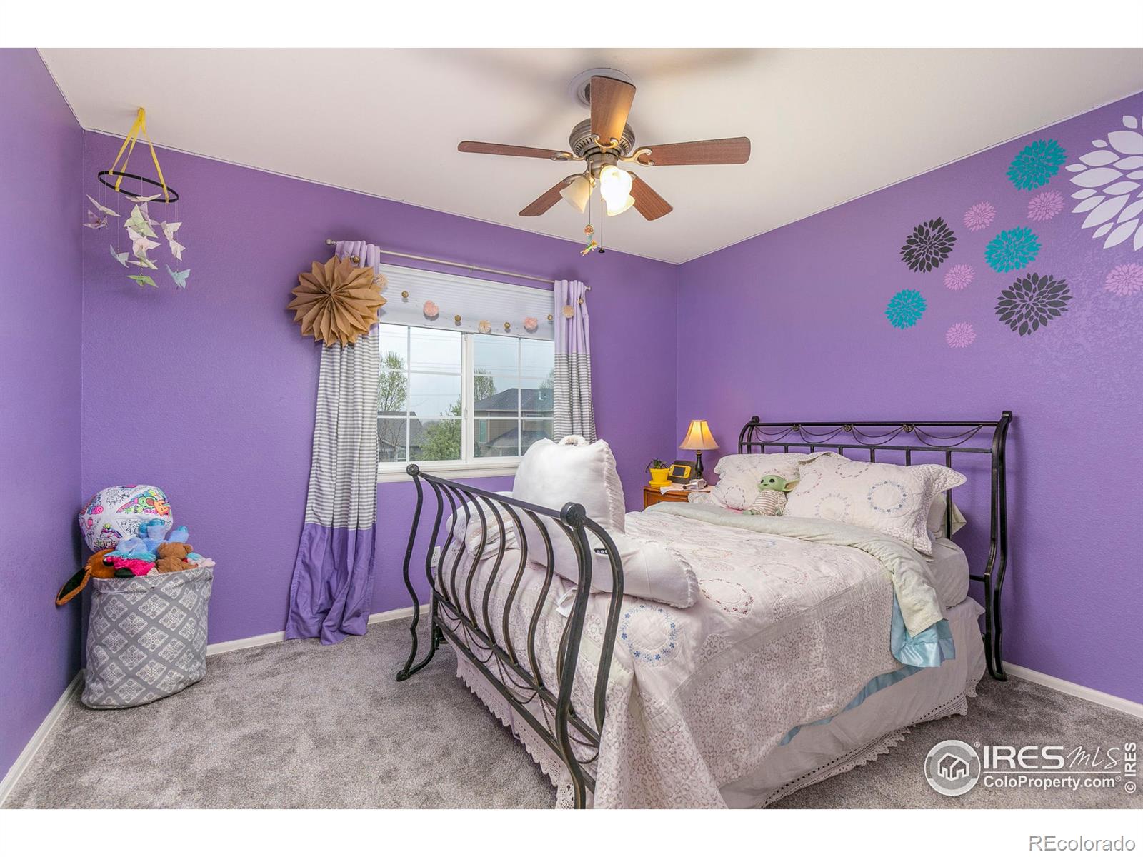 MLS Image #23 for 2039  sandhill crane circle,loveland, Colorado