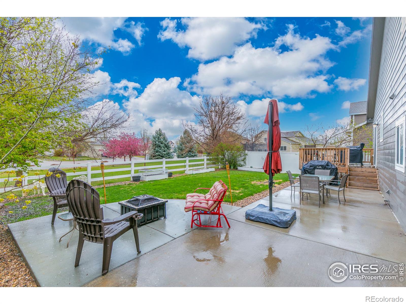 MLS Image #26 for 2039  sandhill crane circle,loveland, Colorado