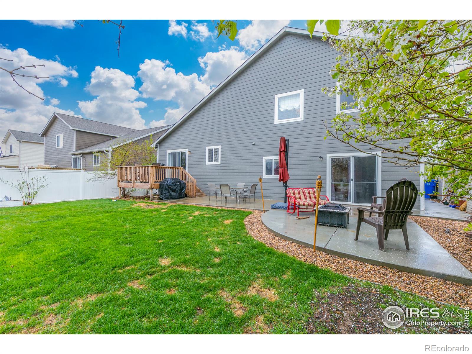 MLS Image #27 for 2039  sandhill crane circle,loveland, Colorado