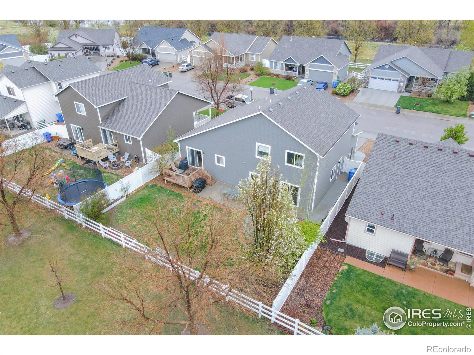 MLS Image #28 for 2039  sandhill crane circle,loveland, Colorado