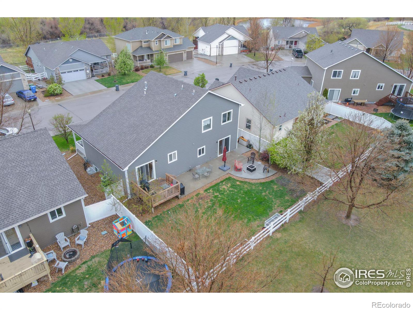 MLS Image #30 for 2039  sandhill crane circle,loveland, Colorado