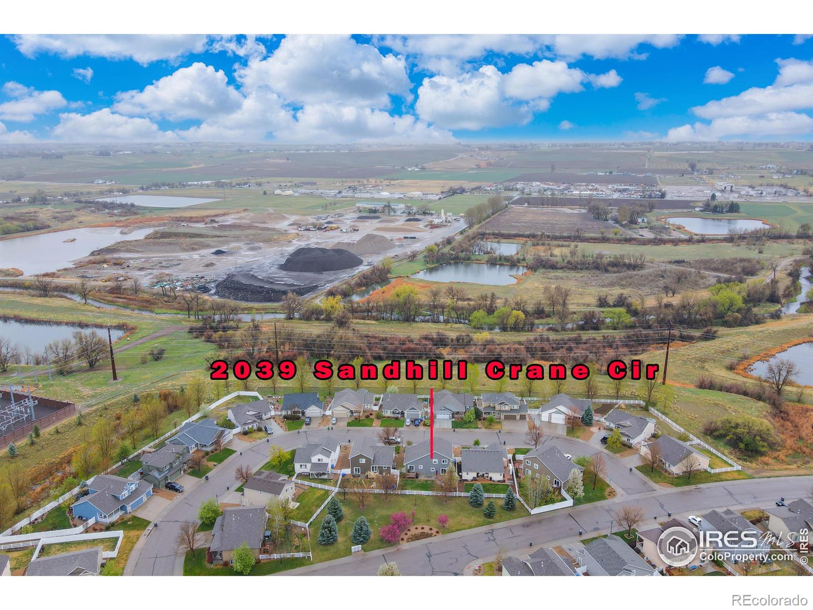 MLS Image #32 for 2039  sandhill crane circle,loveland, Colorado