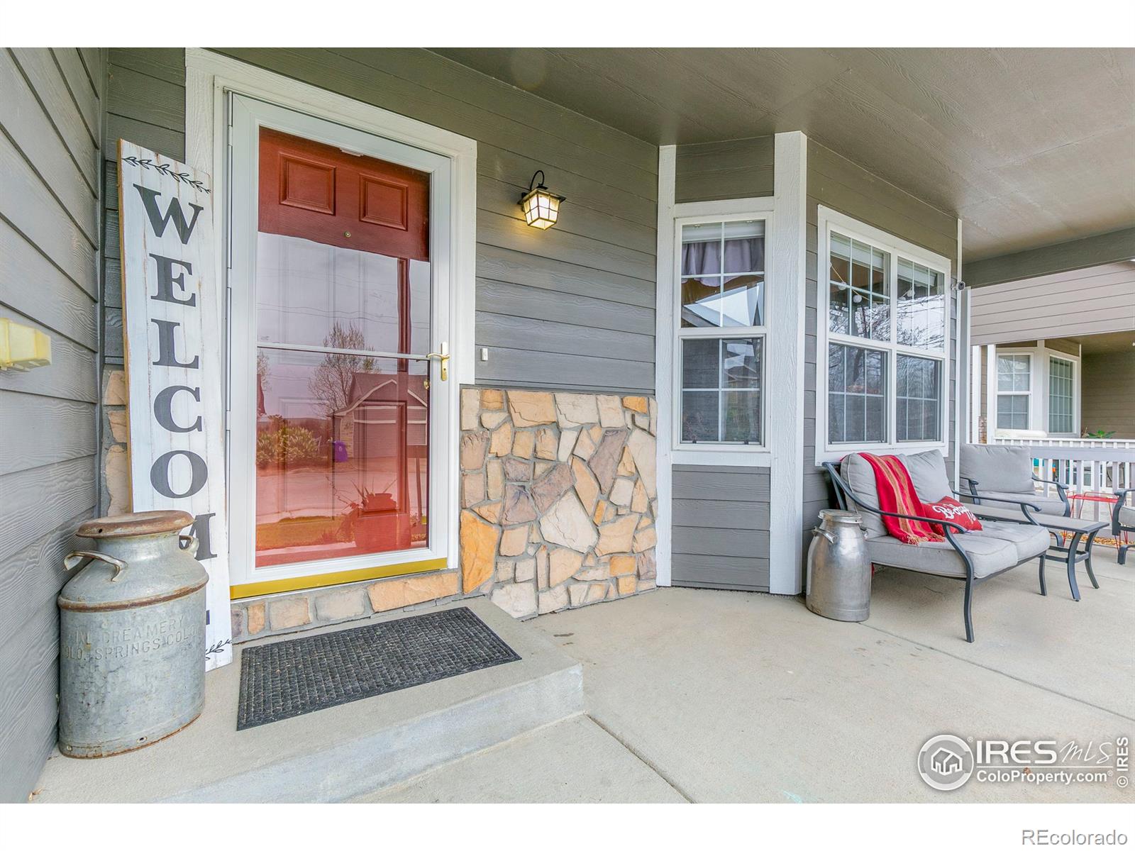 MLS Image #6 for 2039  sandhill crane circle,loveland, Colorado