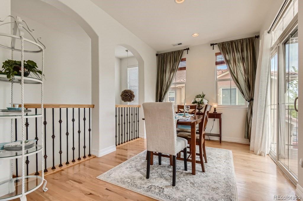 MLS Image #2 for 10133  bluffmont lane,lone tree, Colorado