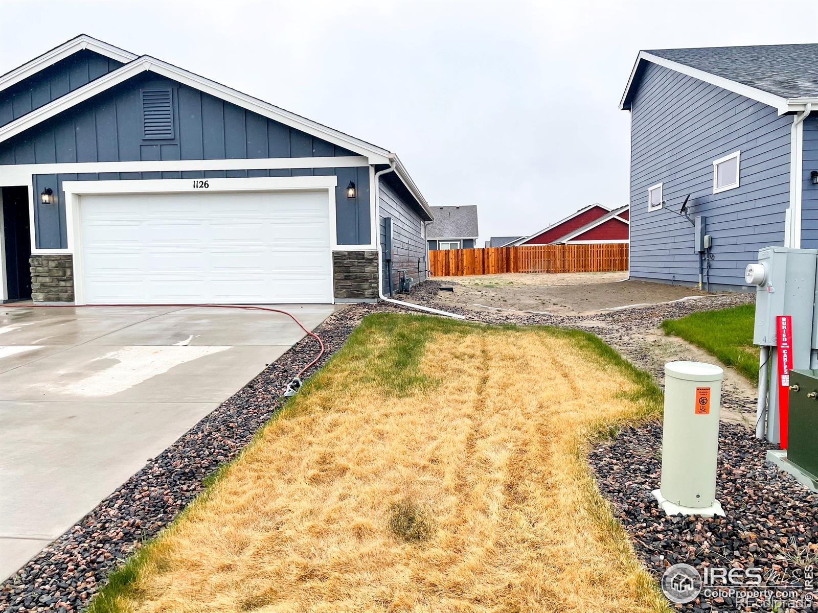 MLS Image #2 for 1126  cottontail lane,wiggins, Colorado