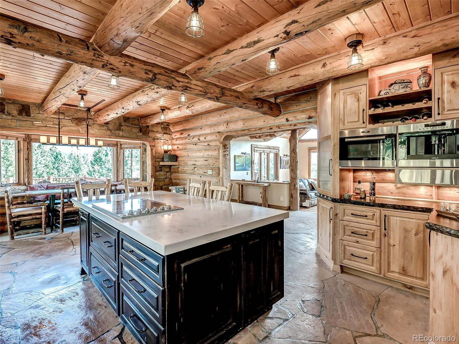 MLS Image #11 for 8552  flagstaff road,boulder, Colorado