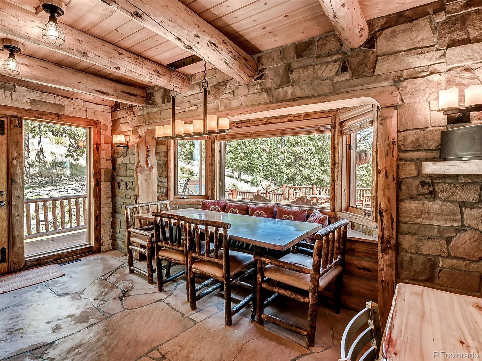 MLS Image #12 for 8552  flagstaff road,boulder, Colorado