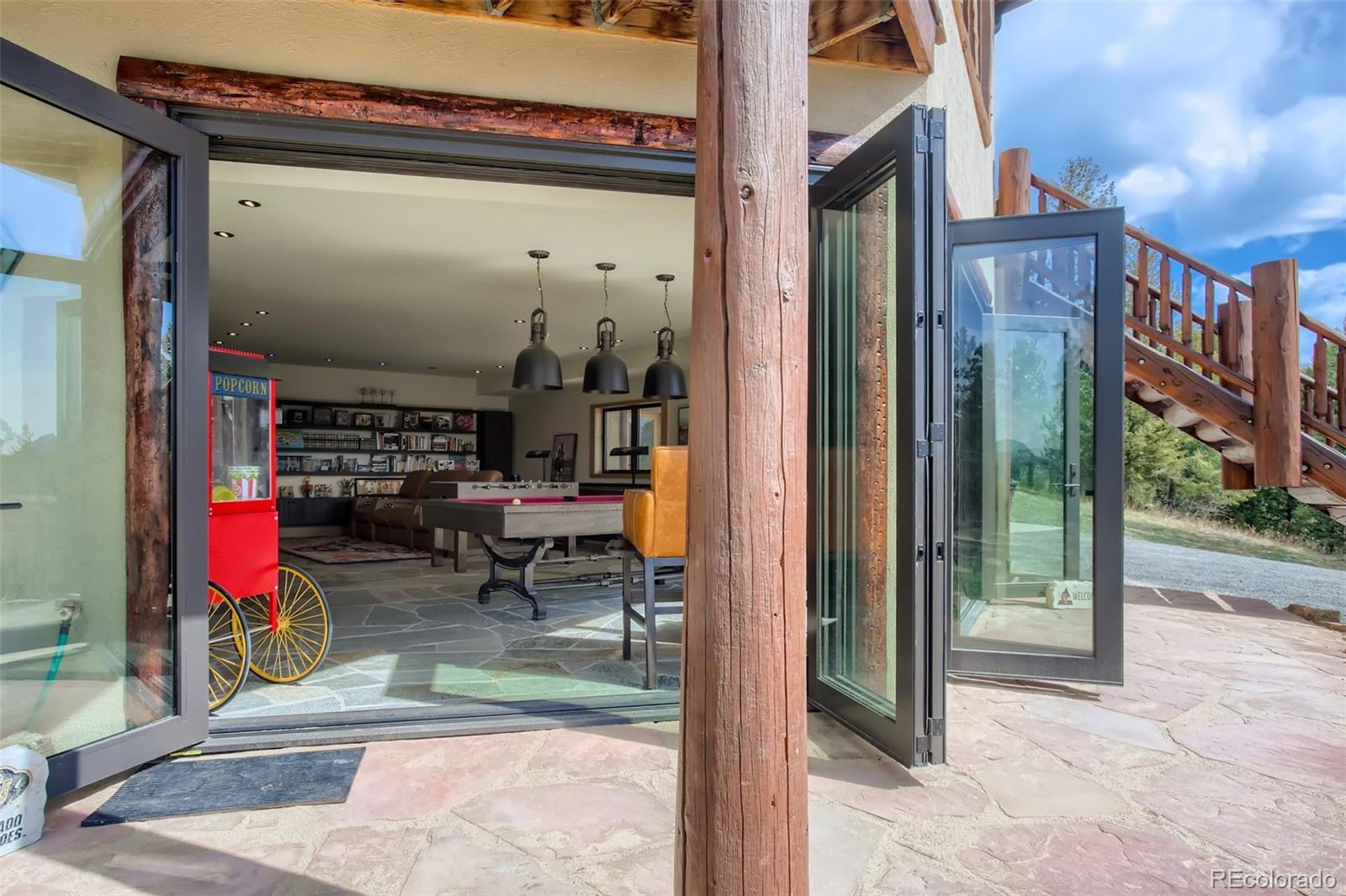 MLS Image #21 for 8552  flagstaff road,boulder, Colorado