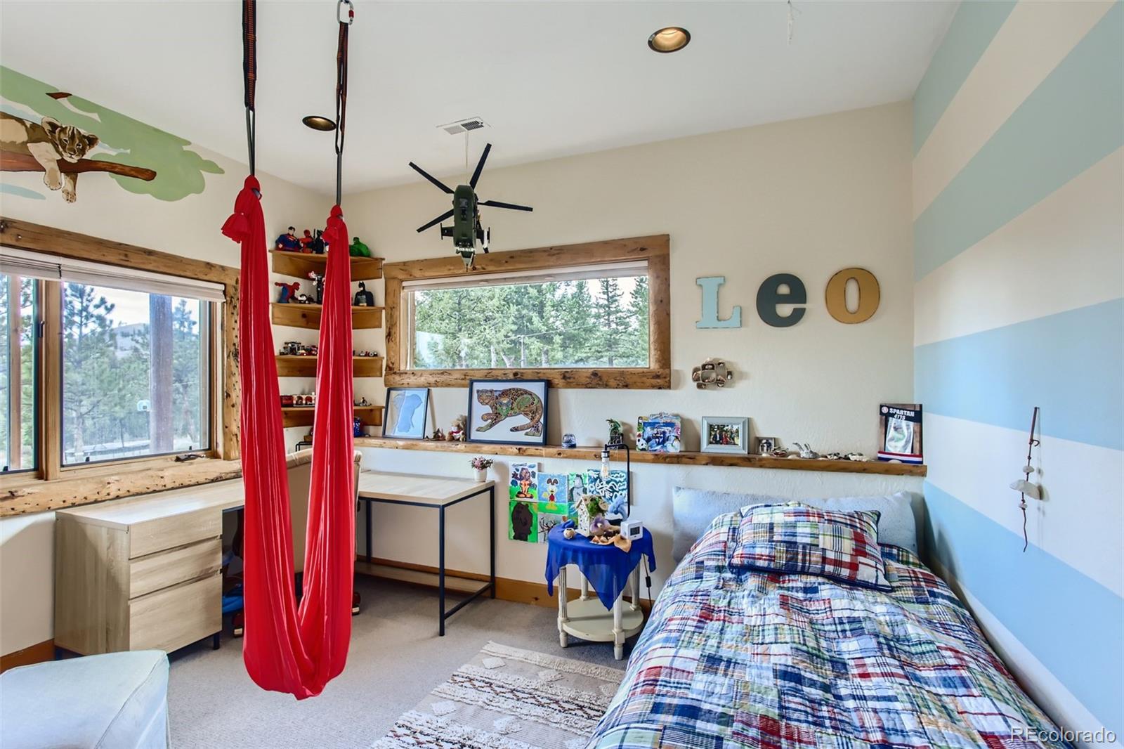 MLS Image #22 for 8552  flagstaff road,boulder, Colorado