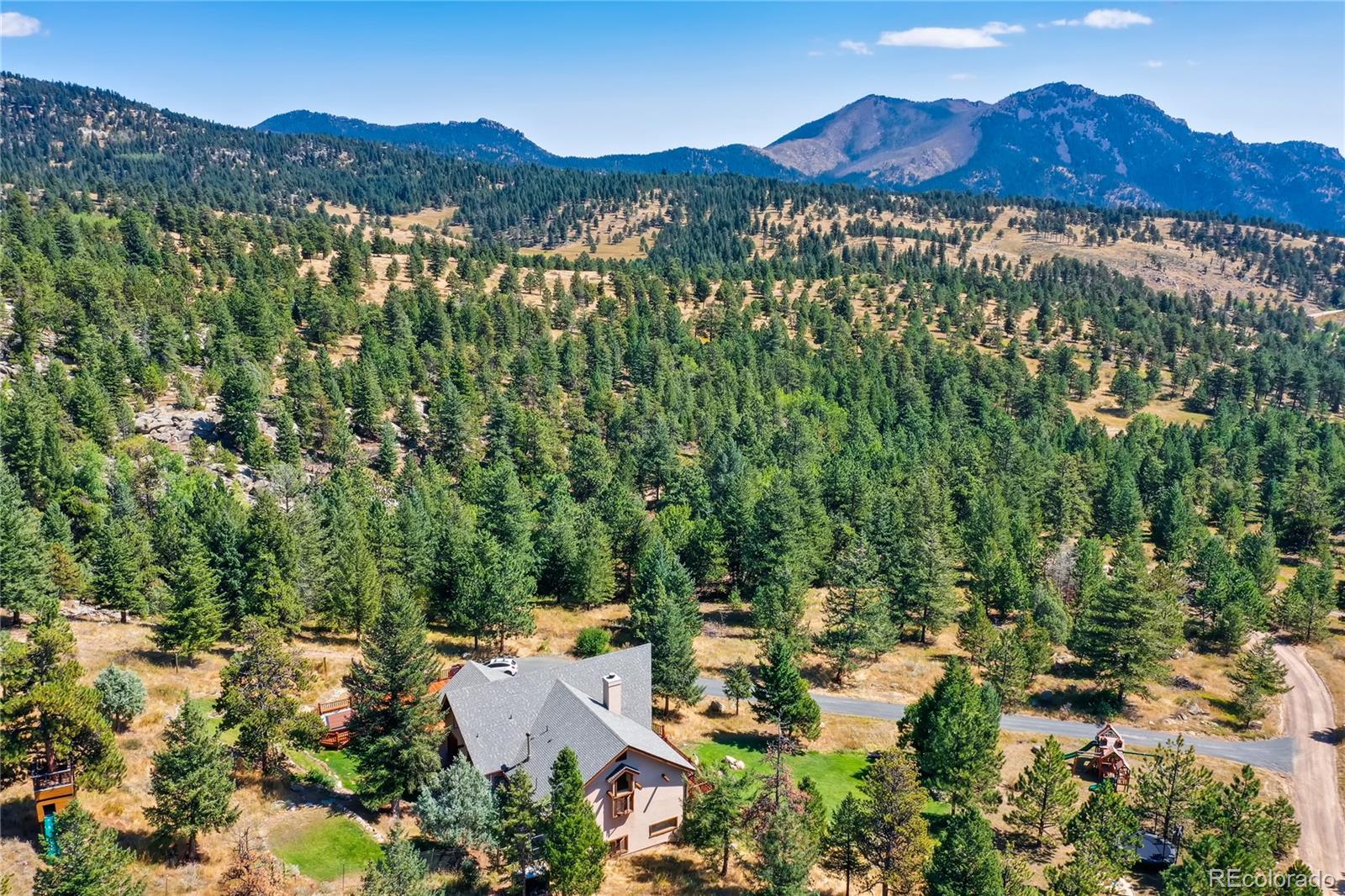 MLS Image #36 for 8552  flagstaff road,boulder, Colorado