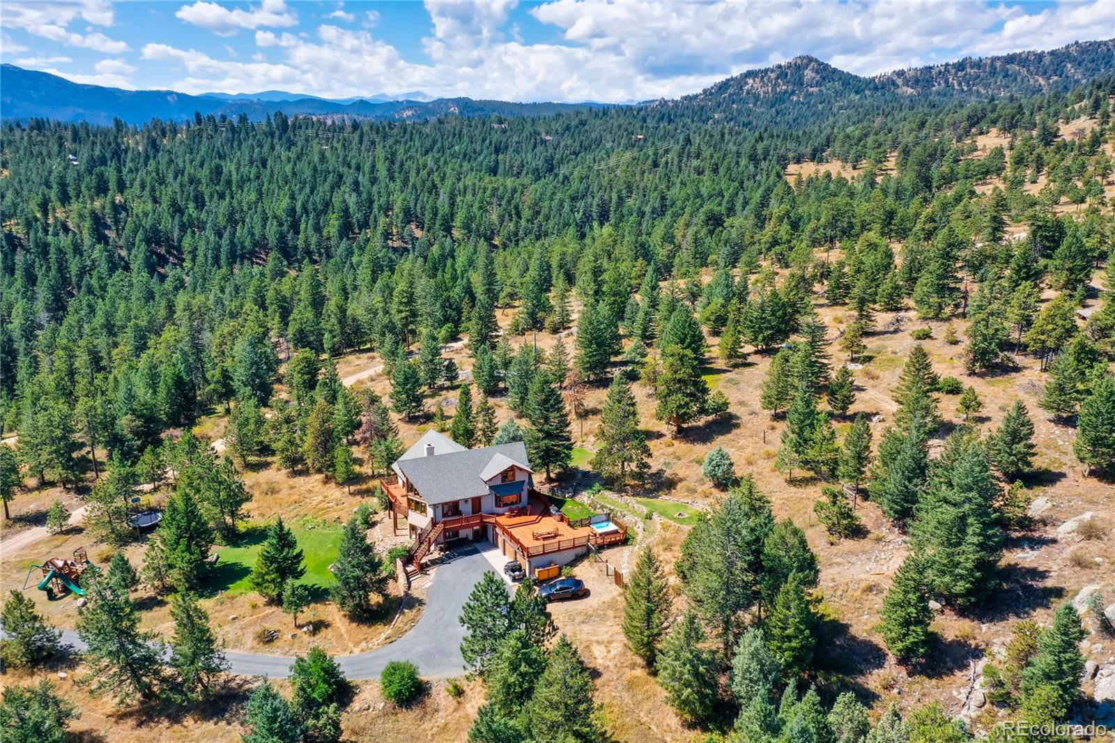 MLS Image #37 for 8552  flagstaff road,boulder, Colorado