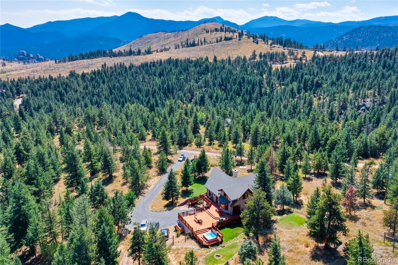 MLS Image #38 for 8552  flagstaff road,boulder, Colorado