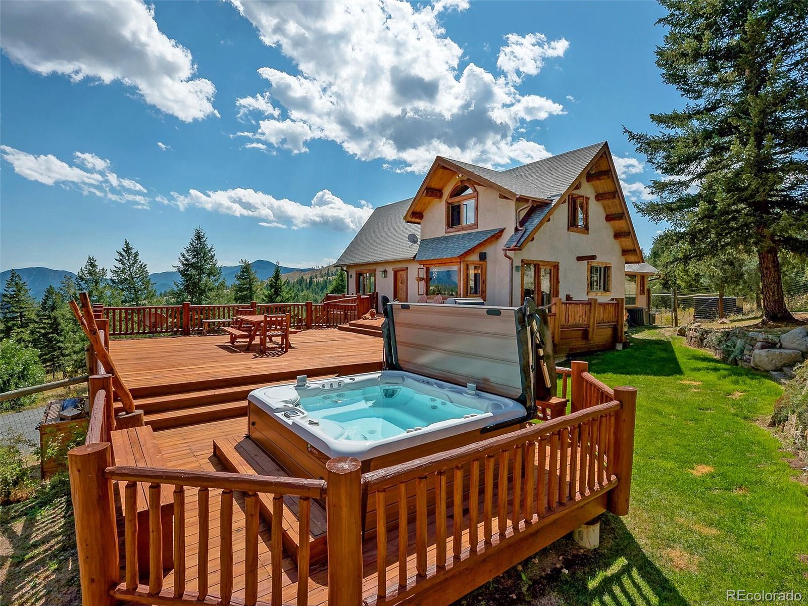 MLS Image #4 for 8552  flagstaff road,boulder, Colorado