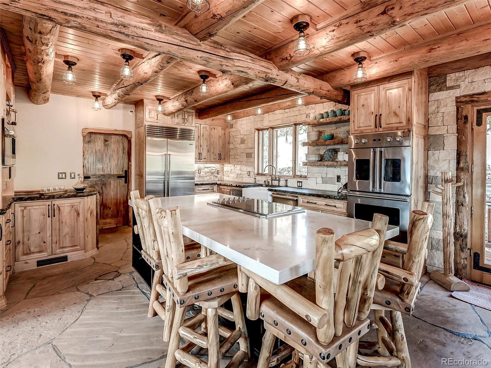 MLS Image #8 for 8552  flagstaff road,boulder, Colorado