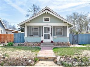 MLS Image #0 for 222  francis street,longmont, Colorado