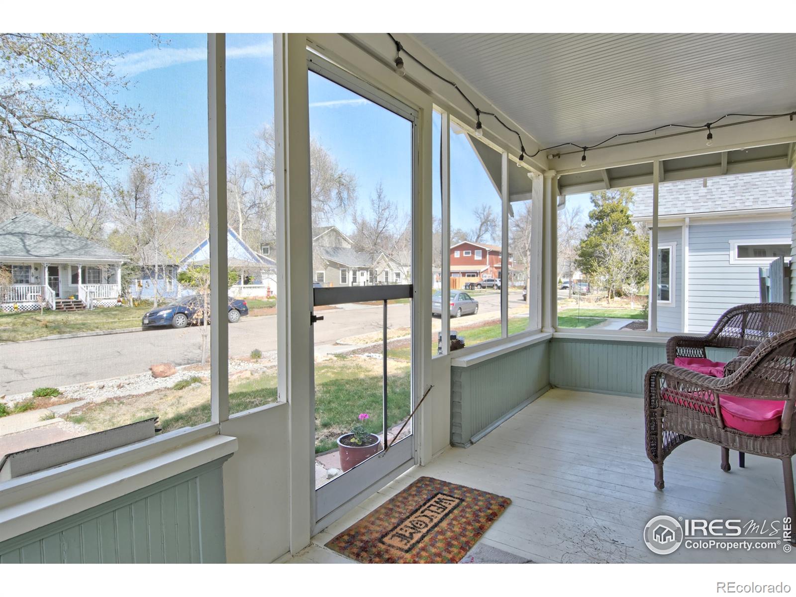 Report Image for 222  Francis Street,Longmont, Colorado