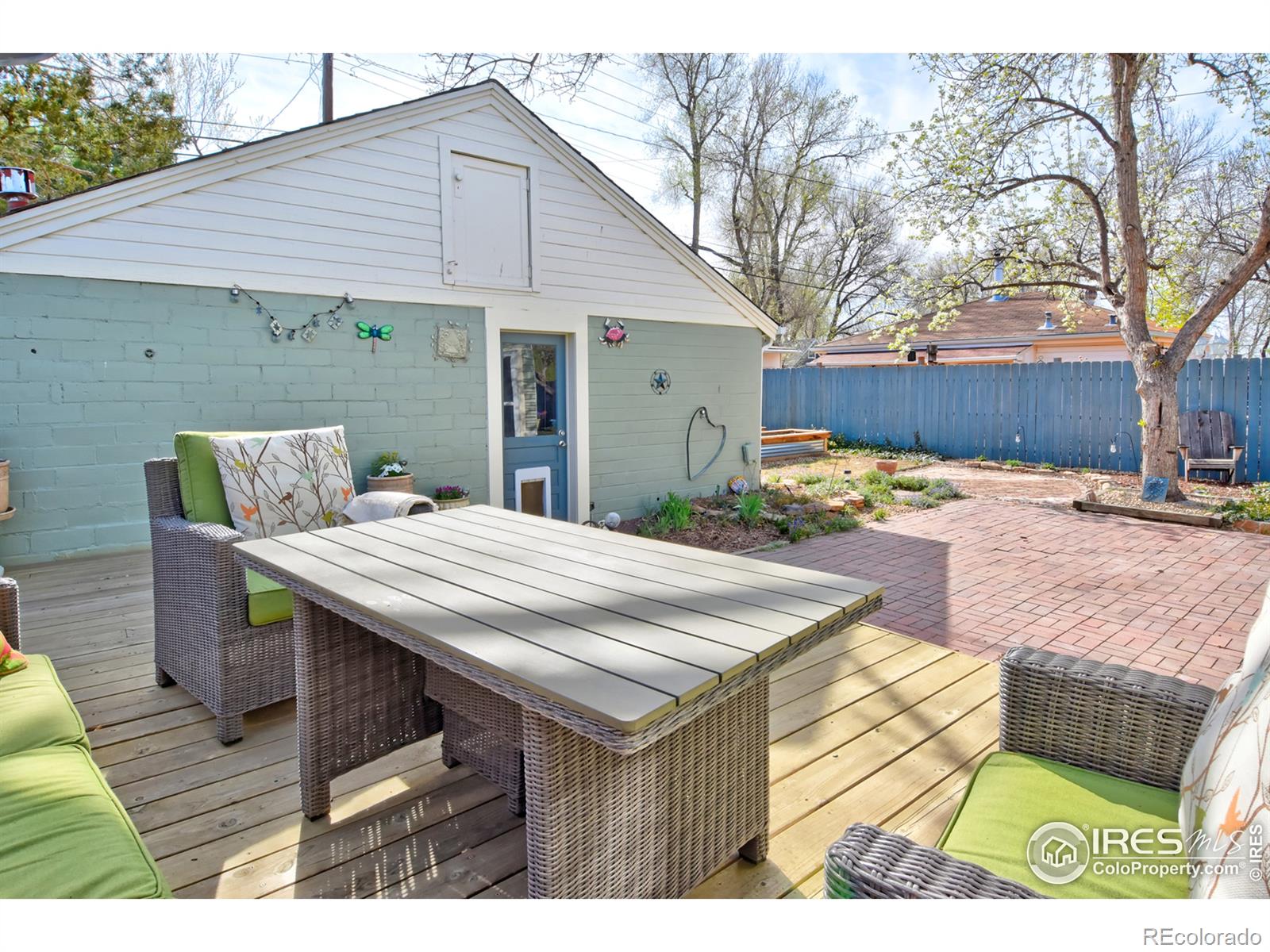 MLS Image #22 for 222  francis street,longmont, Colorado