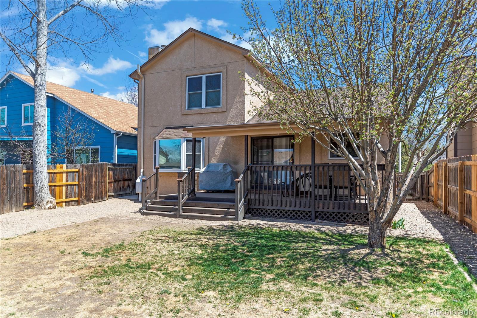 MLS Image #2 for 6634  sproul lane,colorado springs, Colorado