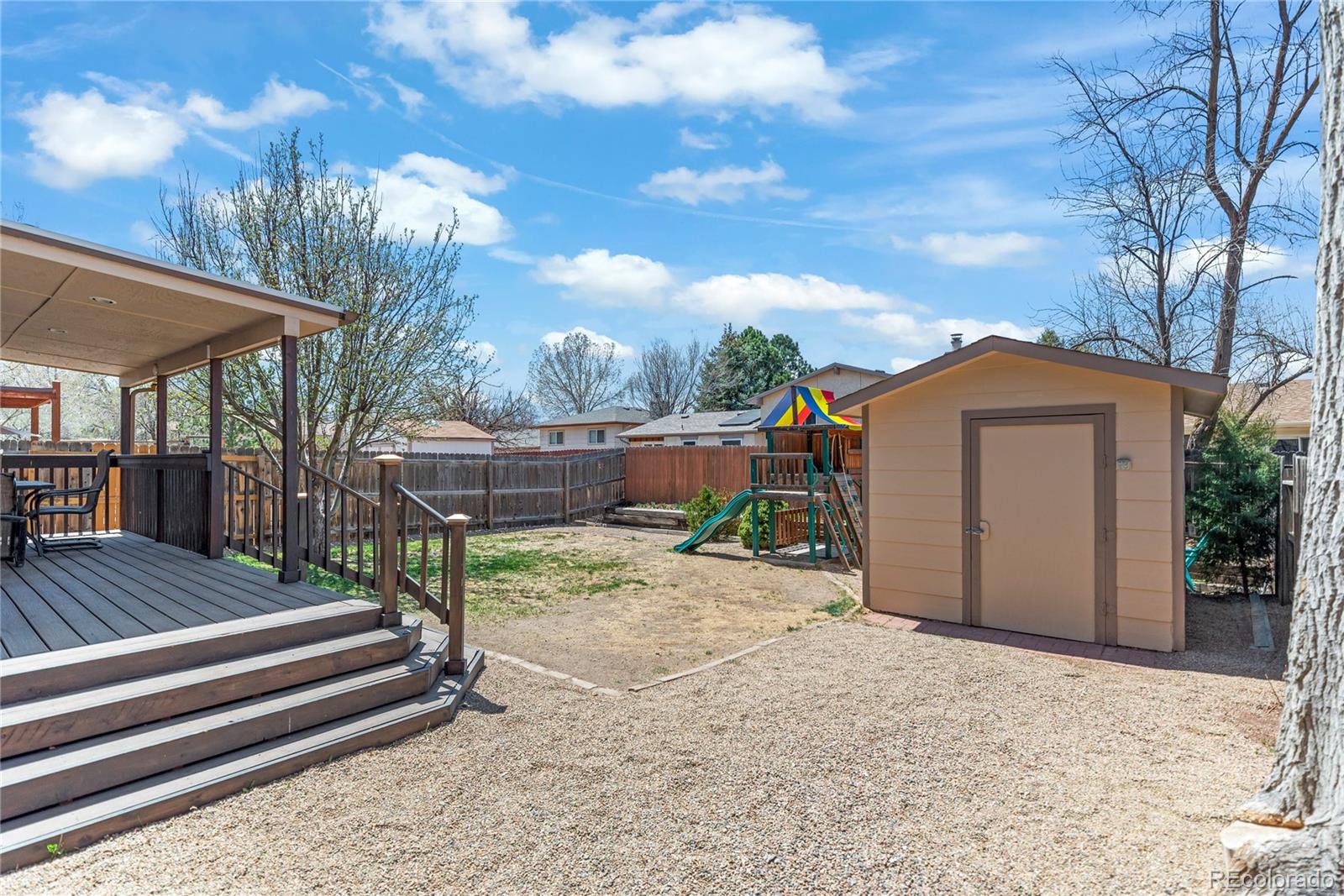 MLS Image #3 for 6634  sproul lane,colorado springs, Colorado