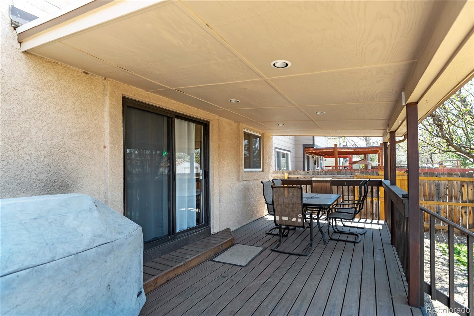 MLS Image #4 for 6634  sproul lane,colorado springs, Colorado