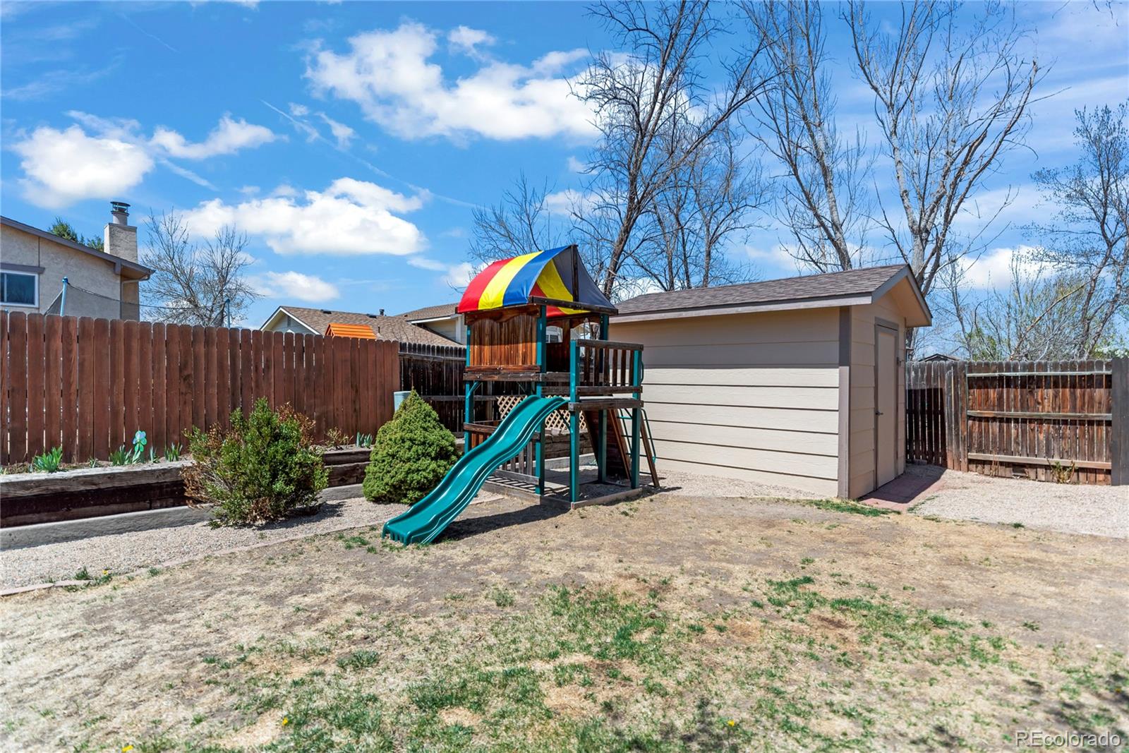 MLS Image #5 for 6634  sproul lane,colorado springs, Colorado