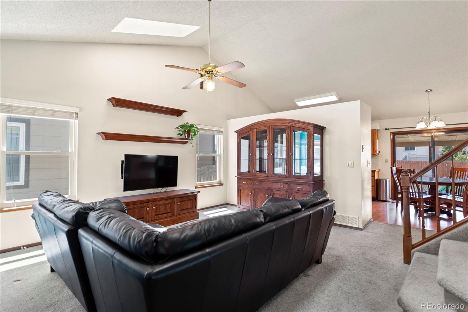 MLS Image #6 for 6634  sproul lane,colorado springs, Colorado