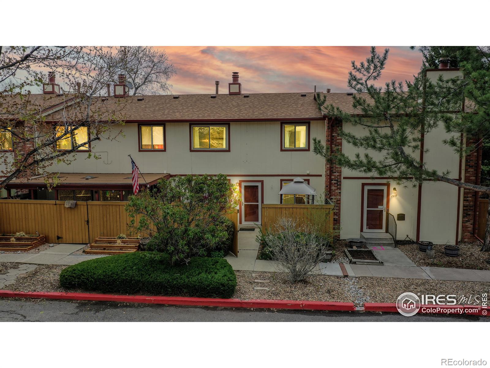 MLS Image #2 for 1937 w 102nd avenue,thornton, Colorado
