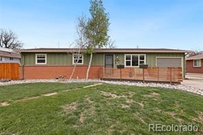 MLS Image #0 for 6780  ammons street,arvada, Colorado