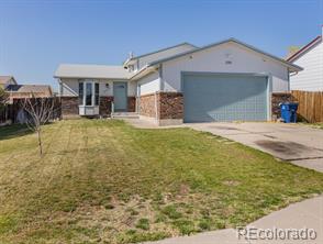 MLS Image #0 for 2313  crownridge drive,pueblo, Colorado