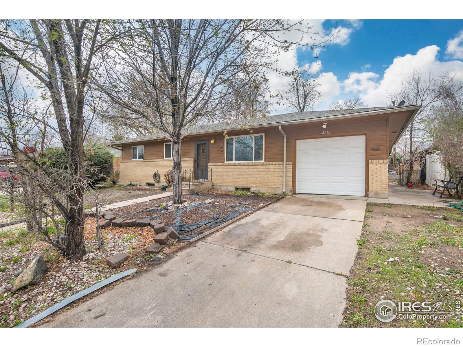 MLS Image #1 for 2613  15th ave ct,greeley, Colorado
