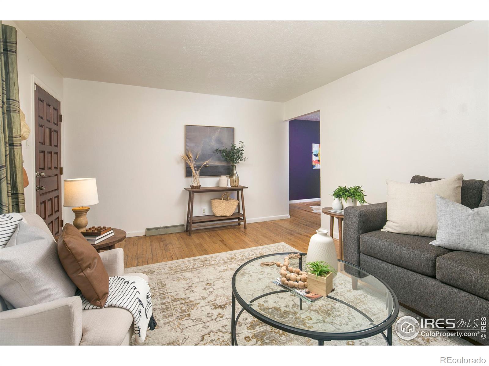 MLS Image #4 for 2613  15th ave ct,greeley, Colorado