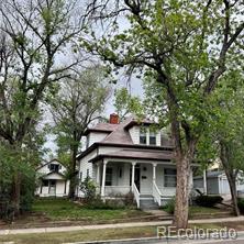 MLS Image #0 for 6 n 24th street,colorado springs, Colorado