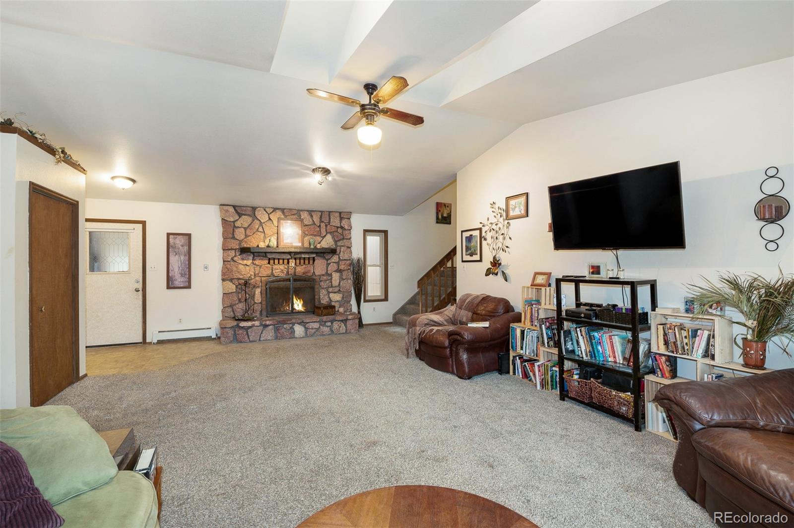 MLS Image #2 for 825 n 25th street,colorado springs, Colorado