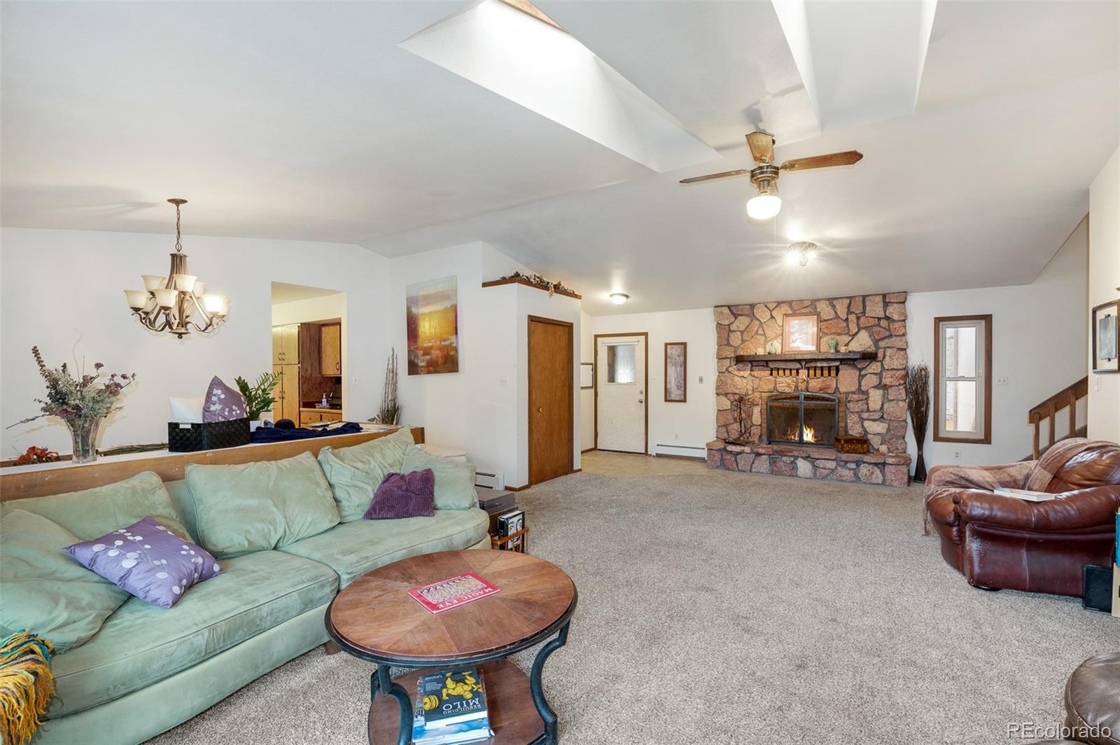 MLS Image #3 for 825 n 25th street,colorado springs, Colorado