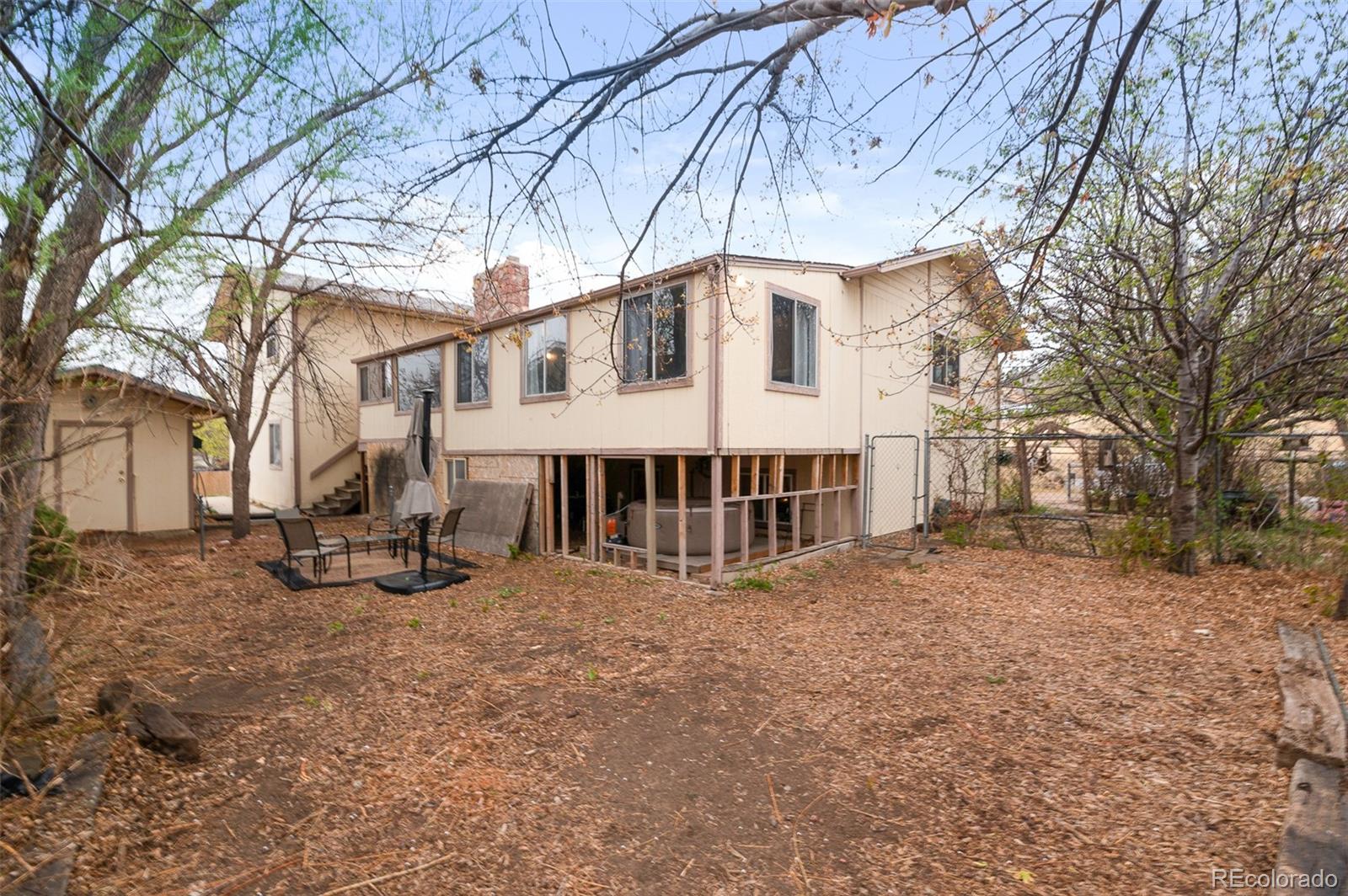 MLS Image #37 for 825 n 25th street,colorado springs, Colorado