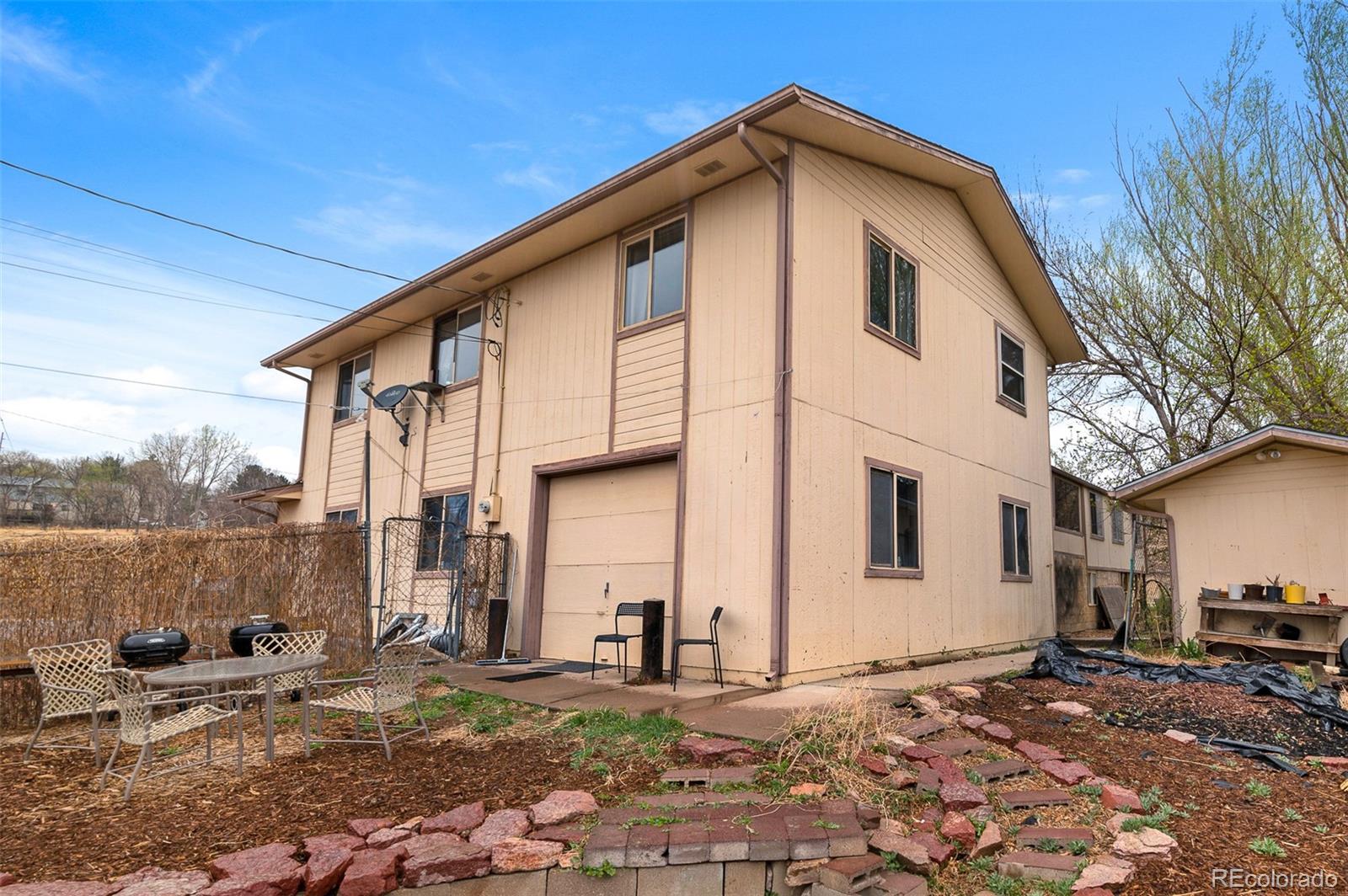 MLS Image #38 for 825 n 25th street,colorado springs, Colorado