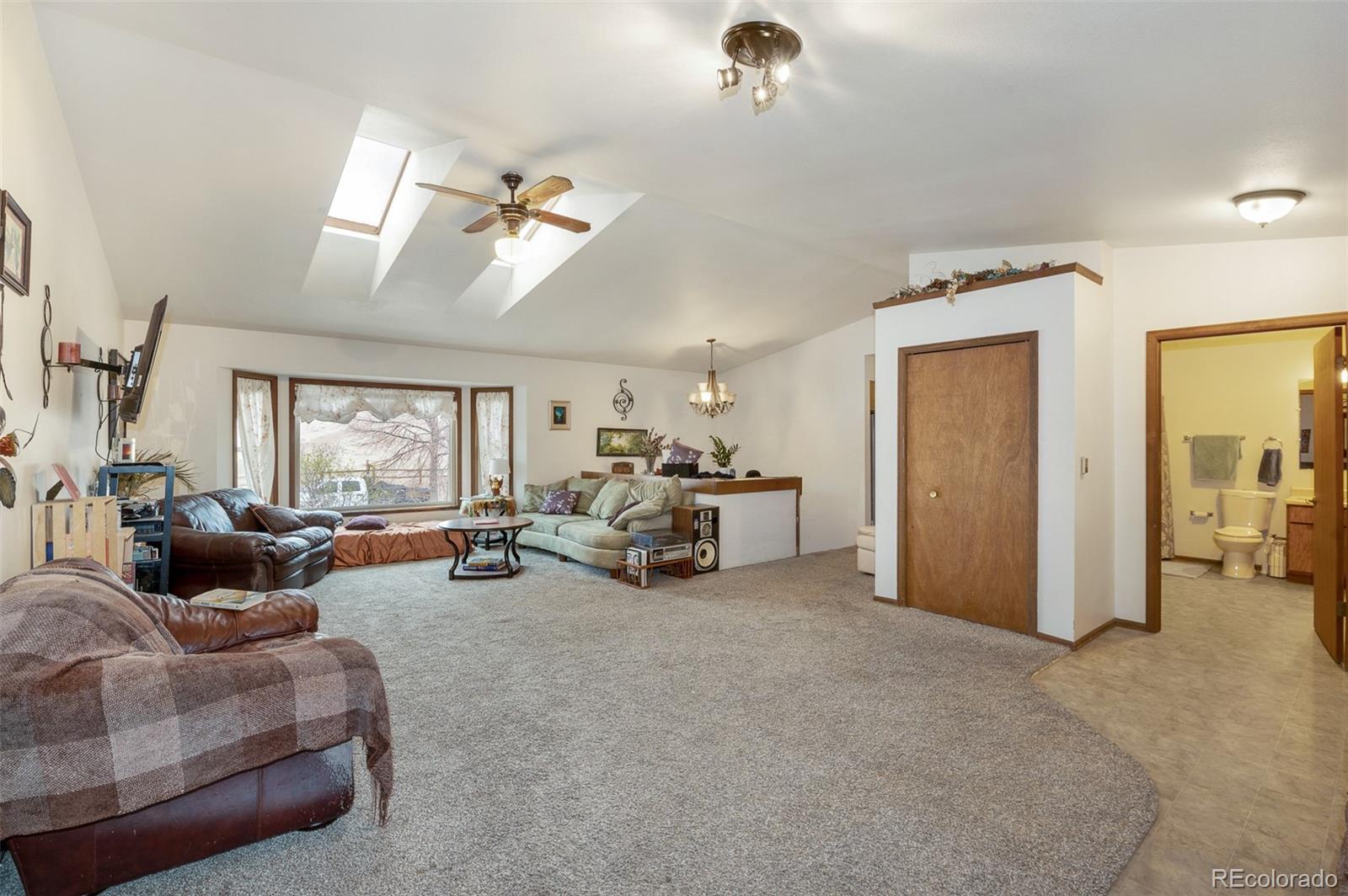 MLS Image #4 for 825 n 25th street,colorado springs, Colorado
