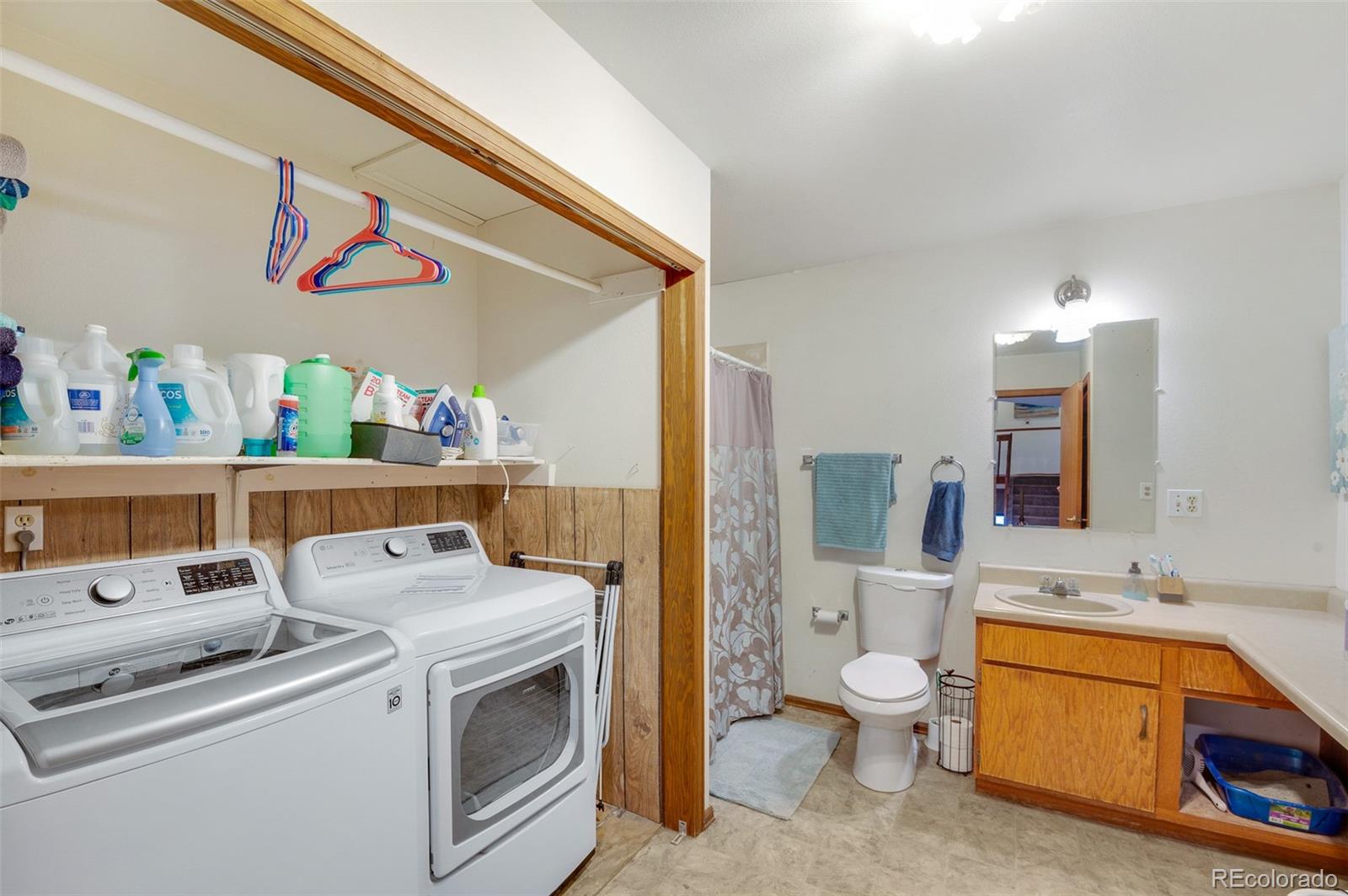 MLS Image #5 for 825 n 25th street,colorado springs, Colorado