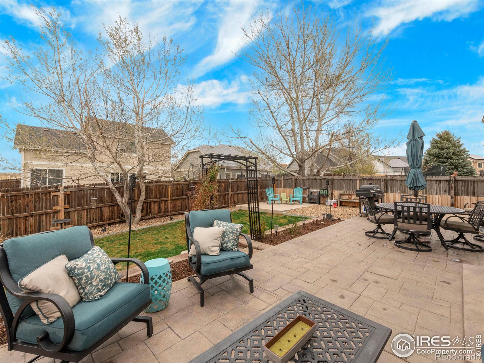 MLS Image #10 for 3750 s quemoy way,aurora, Colorado