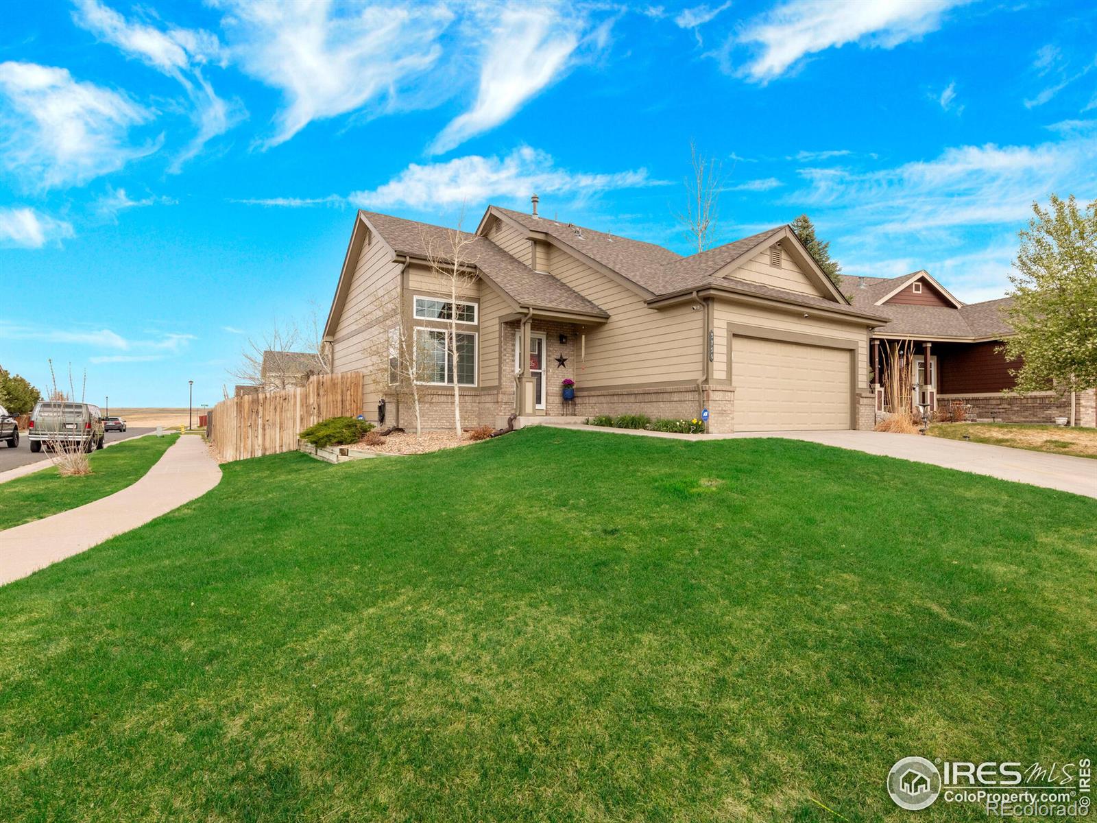 MLS Image #2 for 3750 s quemoy way,aurora, Colorado