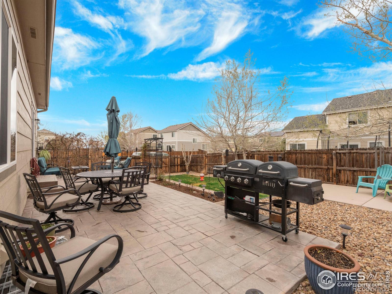 MLS Image #8 for 3750 s quemoy way,aurora, Colorado