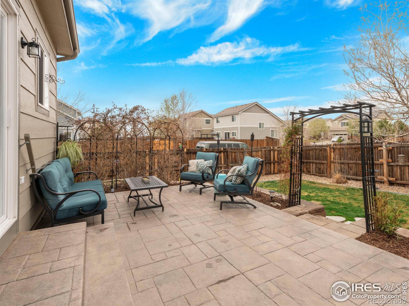 MLS Image #9 for 3750 s quemoy way,aurora, Colorado