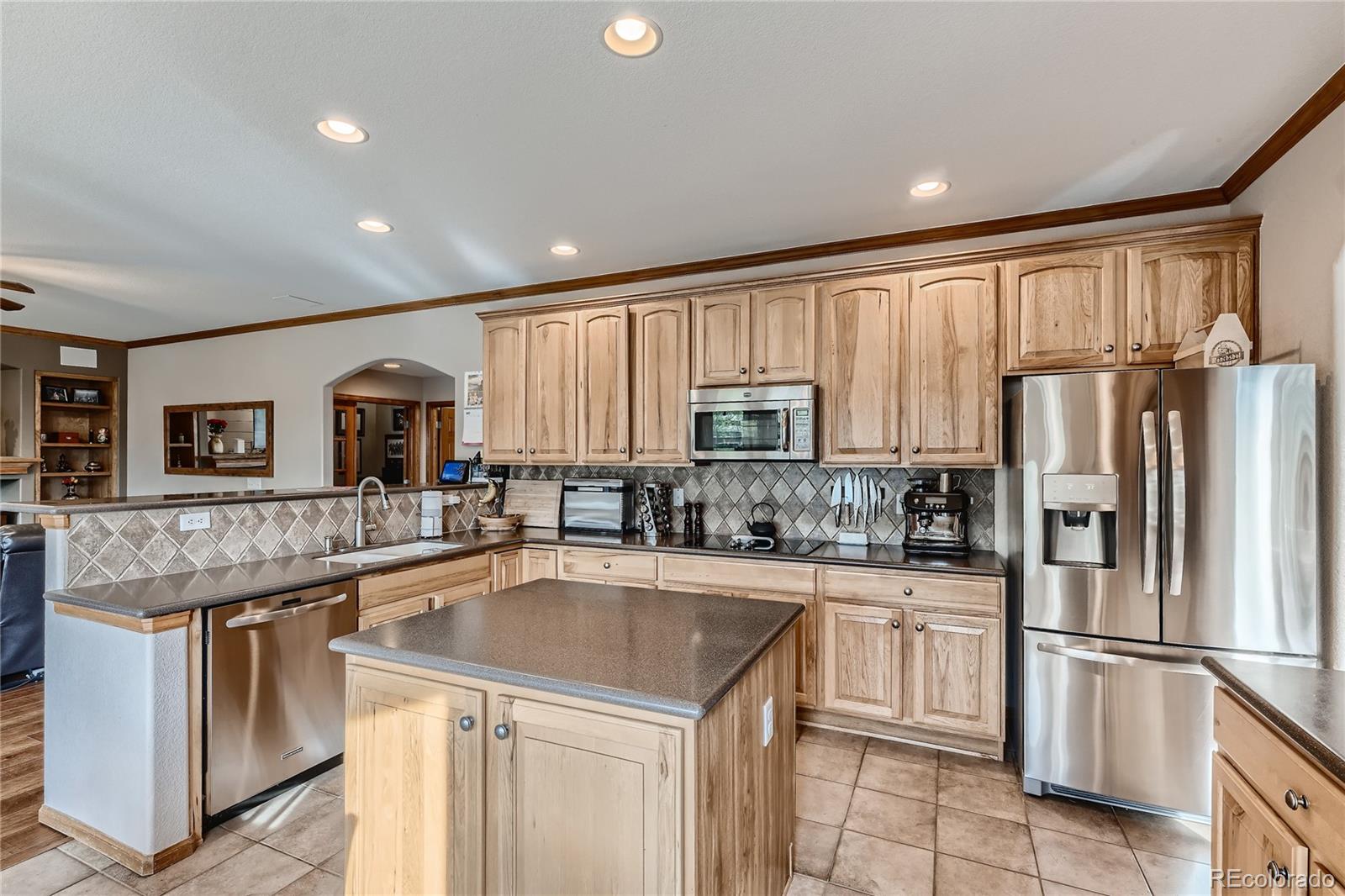 MLS Image #10 for 7414  halite court,castle rock, Colorado