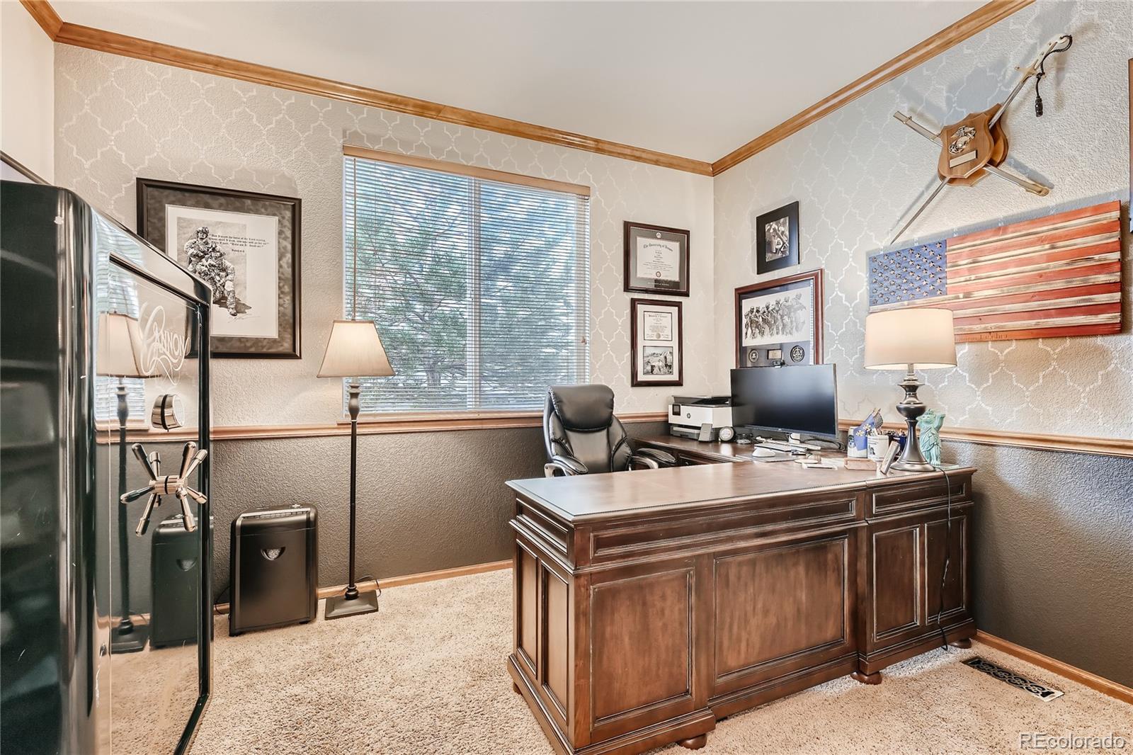 MLS Image #11 for 7414  halite court,castle rock, Colorado