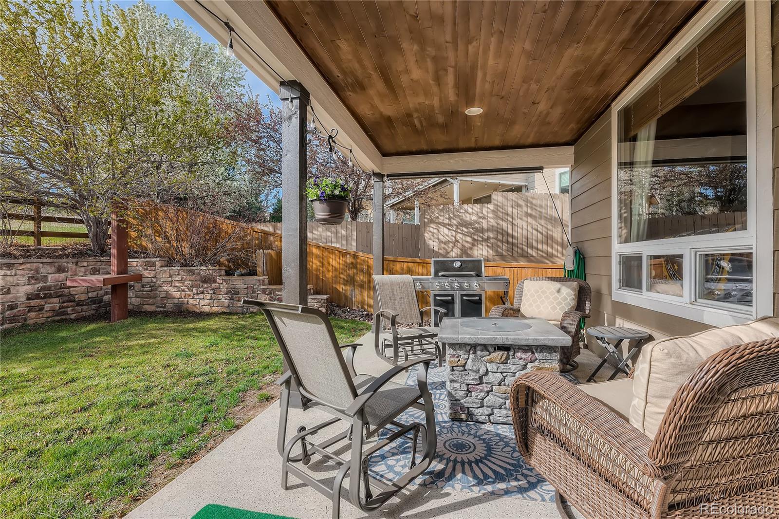 MLS Image #25 for 7414  halite court,castle rock, Colorado