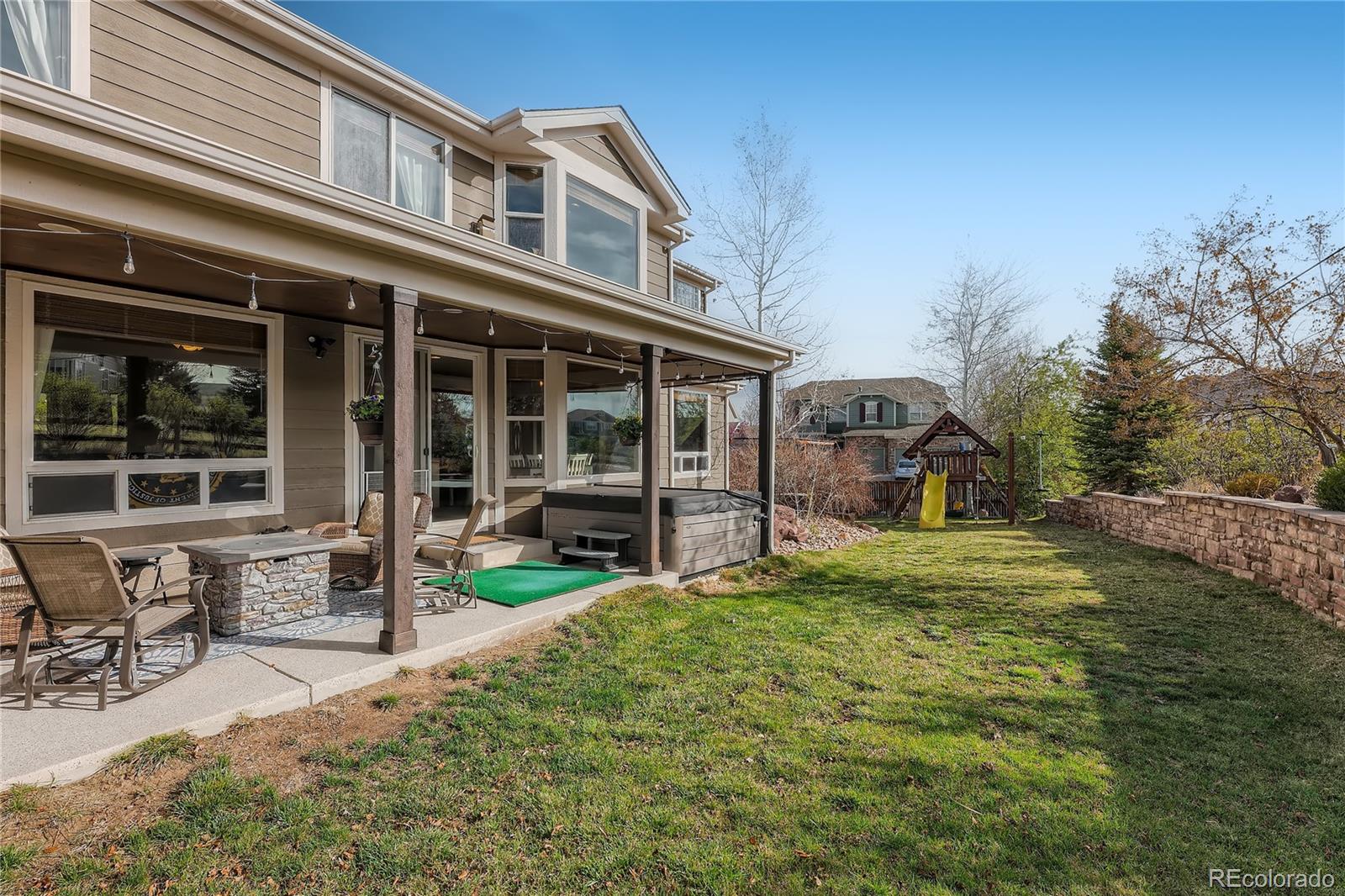 MLS Image #26 for 7414  halite court,castle rock, Colorado