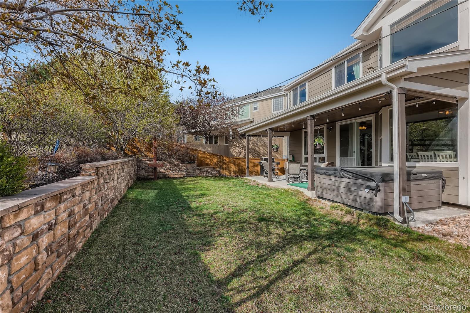 MLS Image #27 for 7414  halite court,castle rock, Colorado