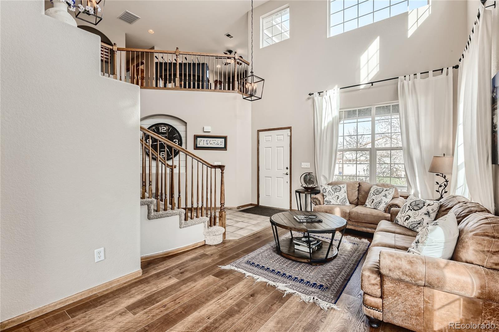 MLS Image #4 for 7414  halite court,castle rock, Colorado