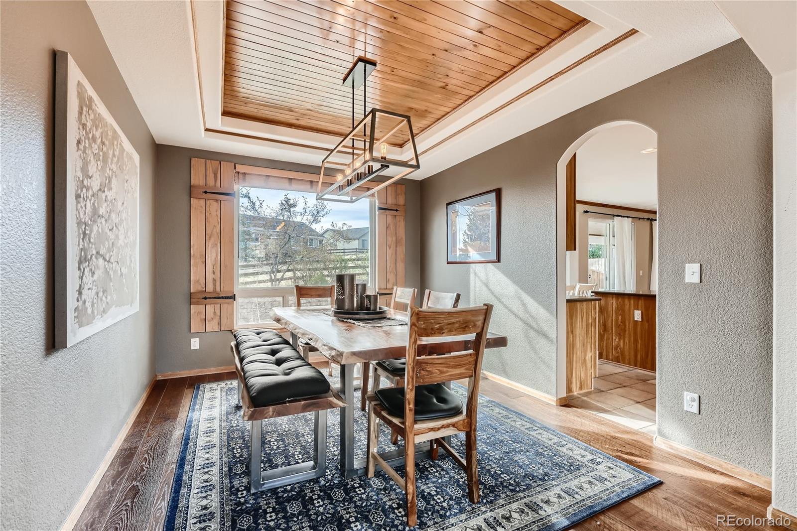 MLS Image #5 for 7414  halite court,castle rock, Colorado